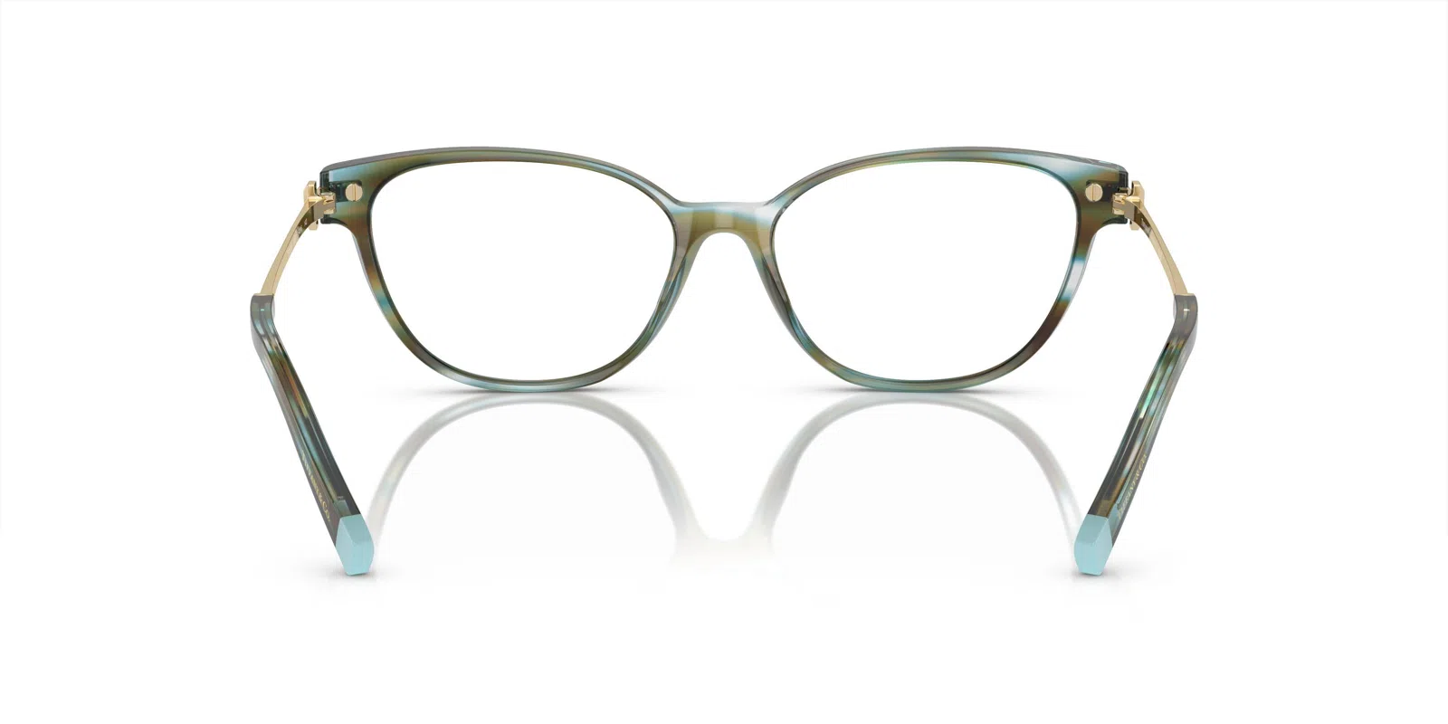 Tiffany 2223B Eyeglasses - view 18